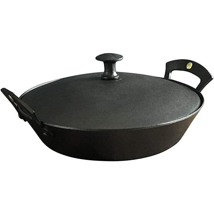 Netherton Foundry Prospector Casserole (Various Sizes)