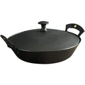 Netherton Foundry Prospector Casserole (Various Sizes)