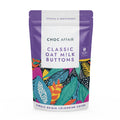 Choc Affair Oat Milk Chocolate Buttons