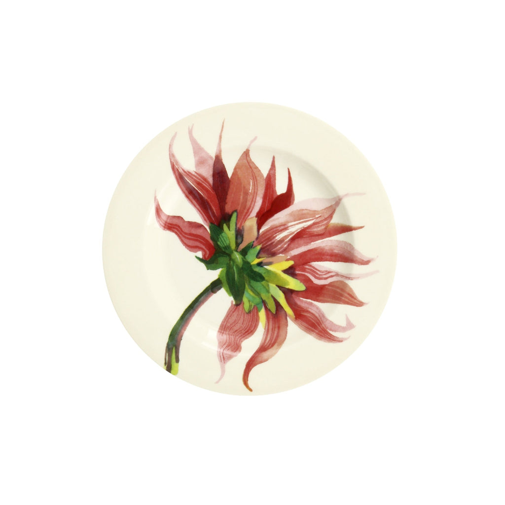 Emma Bridgewater Pink Dahlia 6.5 inch Plate