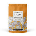 Choc Affair Caramel Milk Hot Chocolate Pouch
