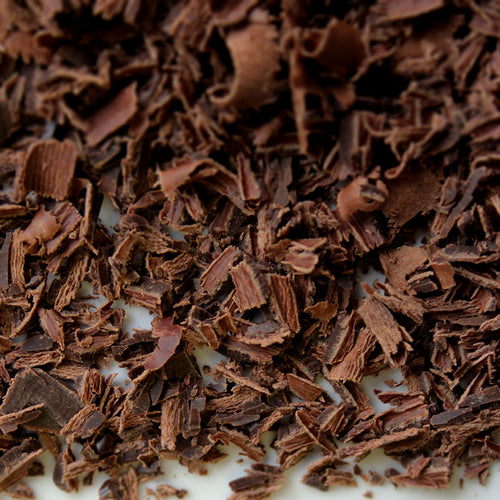 Choc Affair Dark Hot Chocolate Pouch BEST BEFORE END 08/25
