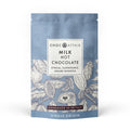 Choc Affair Milk Hot Chocolate Pouch