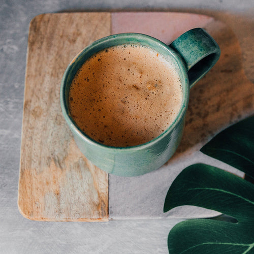 Choc Affair Milk Hot Chocolate Pouch