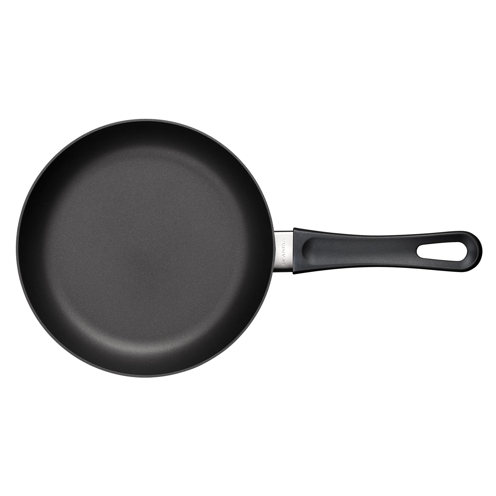 SCANPAN Classic Induction 2pc Frying Pan Set