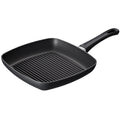 SCANPAN Classic Induction Deep Grill Pan 27 x 27cm