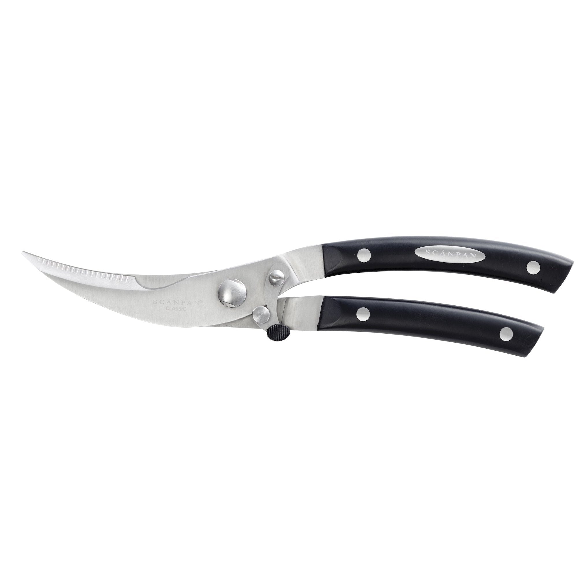 SCANPAN Classic Poultry Shears