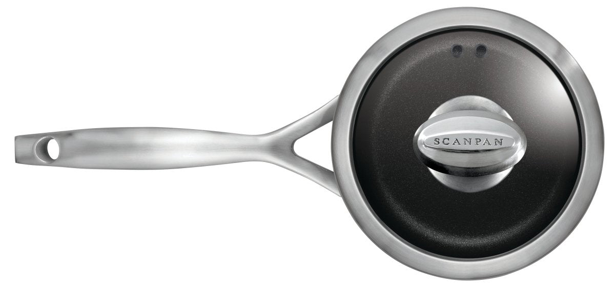 CS+ 16cm Saucepan with Lid