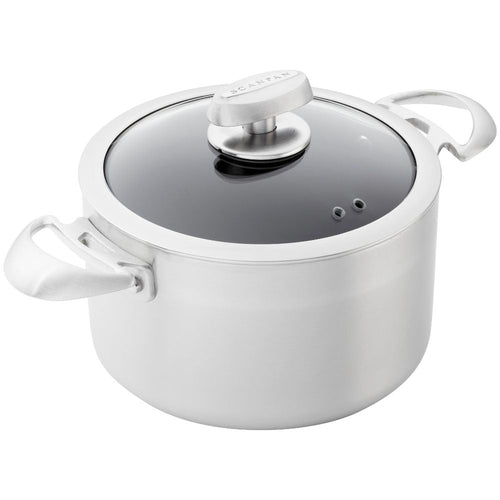 CS+ 20cm Dutch Oven with Lid