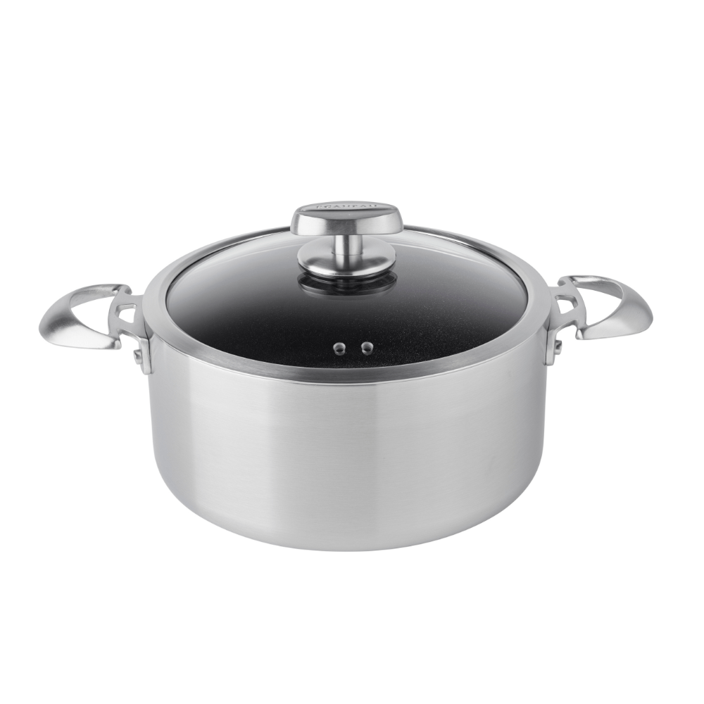 CS+ 24cm Dutch Oven with Lid