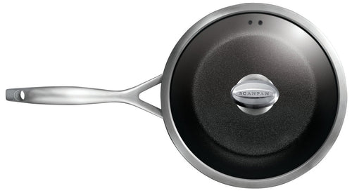 CS+ 26cm Deep Saute Pan with Lid