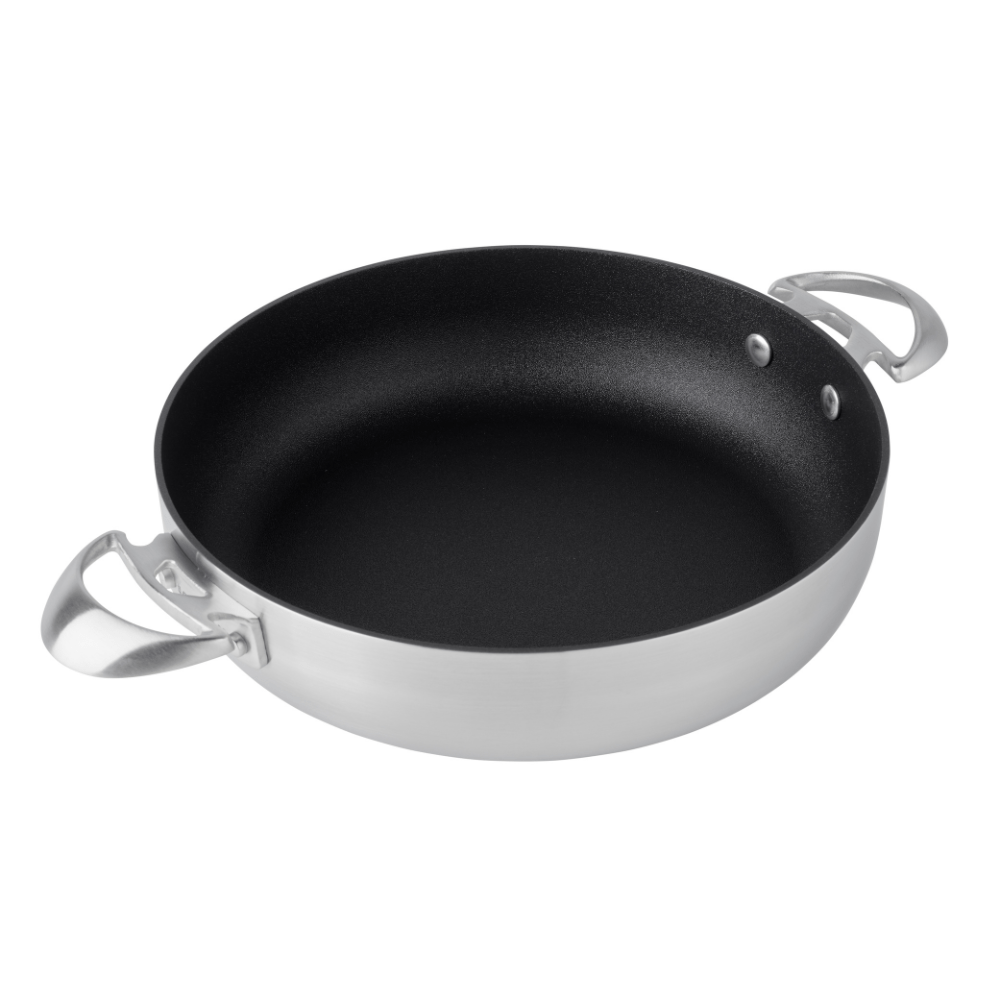 CS+ 28cm Chef Pan with Lid