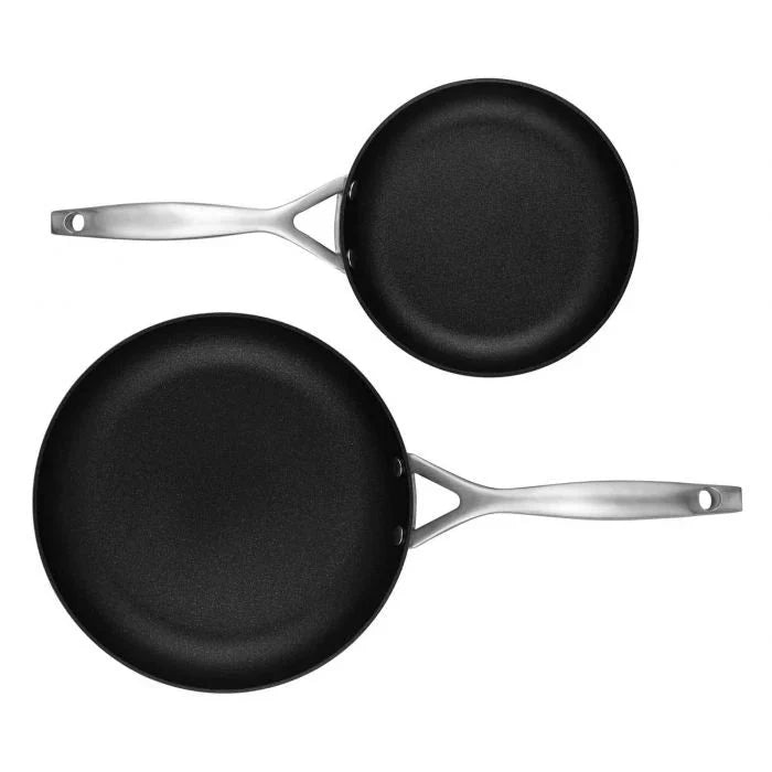 CS+ 2pc Frying Pan Set