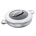 SCANPAN CTX 28cm Chef Pan - Simmer and Slice