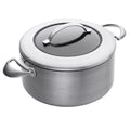 SCANPAN CTX Dutch Oven With Lid 24cm 4.8L - Simmer and Slice