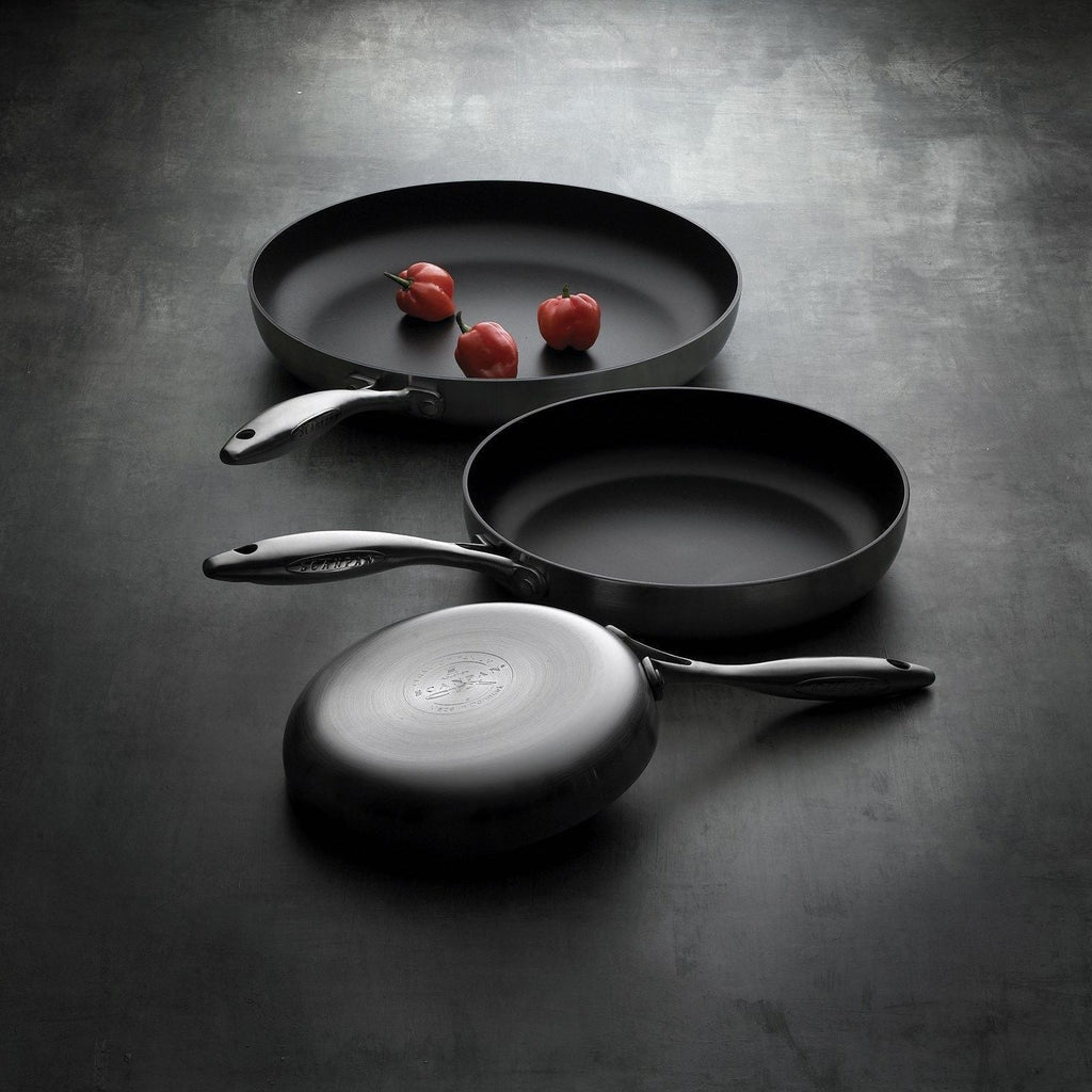 SCANPAN CTX Frying Pan 28cm - Simmer and Slice