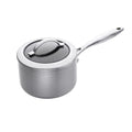 SCANPAN CTX Saucepan With Lid 18cm 2.5l - Simmer and Slice
