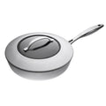 SCANPAN CTX Saute Pan 28cm - Simmer and Slice