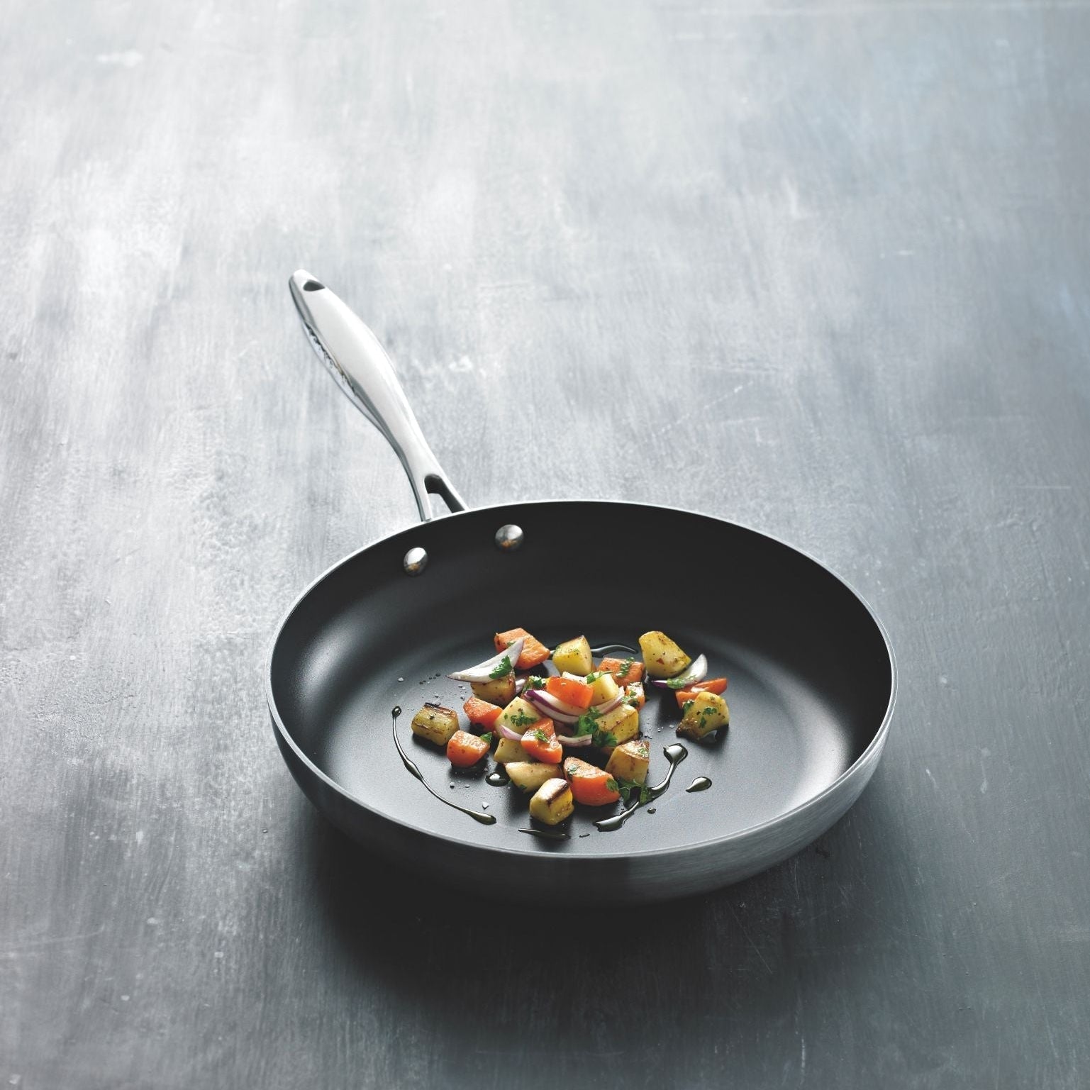 SCANPAN CTX Set 10pc - Simmer and Slice