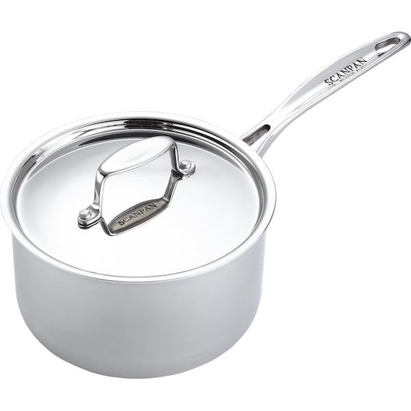 SCANPAN Fusion 5 14cm Saucepan 1.3L