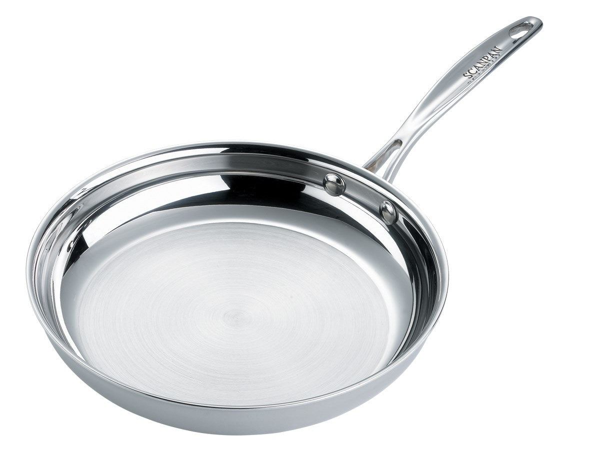 SCANPAN Fusion 5 28cm Frying Pan In Sleeve