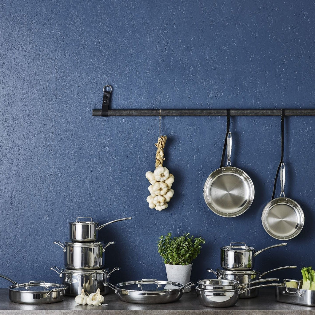 SCANPAN Fusion 5 Chef Pan 32cm