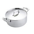 SCANPAN Fusion 5 Dutch Oven 24cm 5.2l
