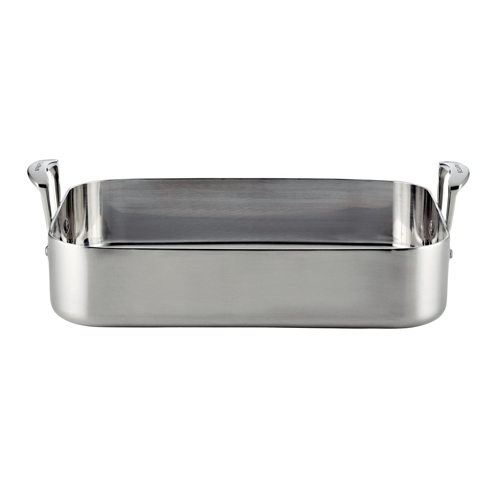 SCANPAN Fusion 5 Roasting Pan 35cm x 24cm