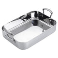 SCANPAN Fusion 5 Roasting Pan 35cm x 24cm