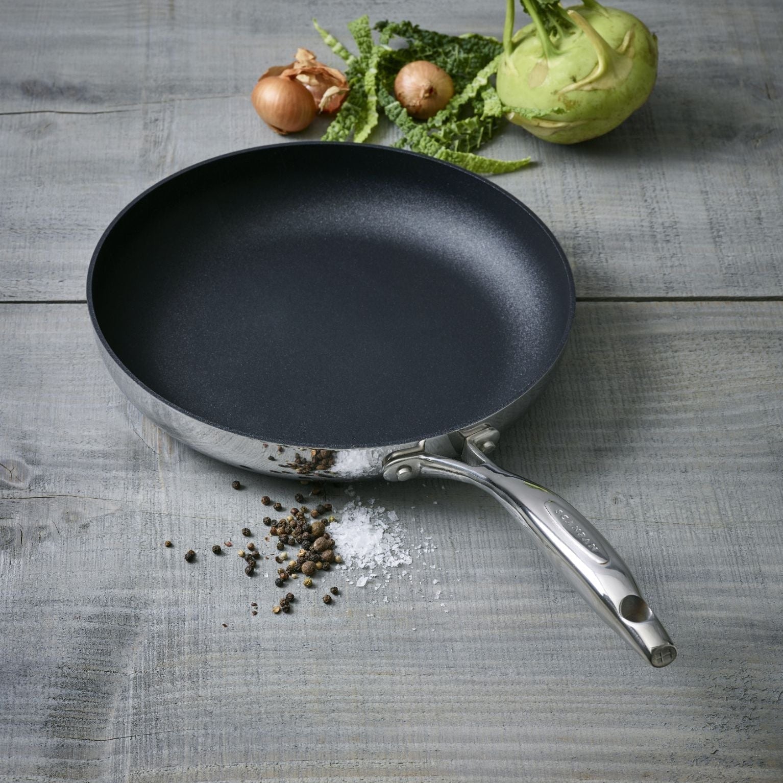 SCANPAN HaptIQ Frying Pan 32cm