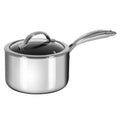 SCANPAN HaptIQ Saucepan With Lid 16cm