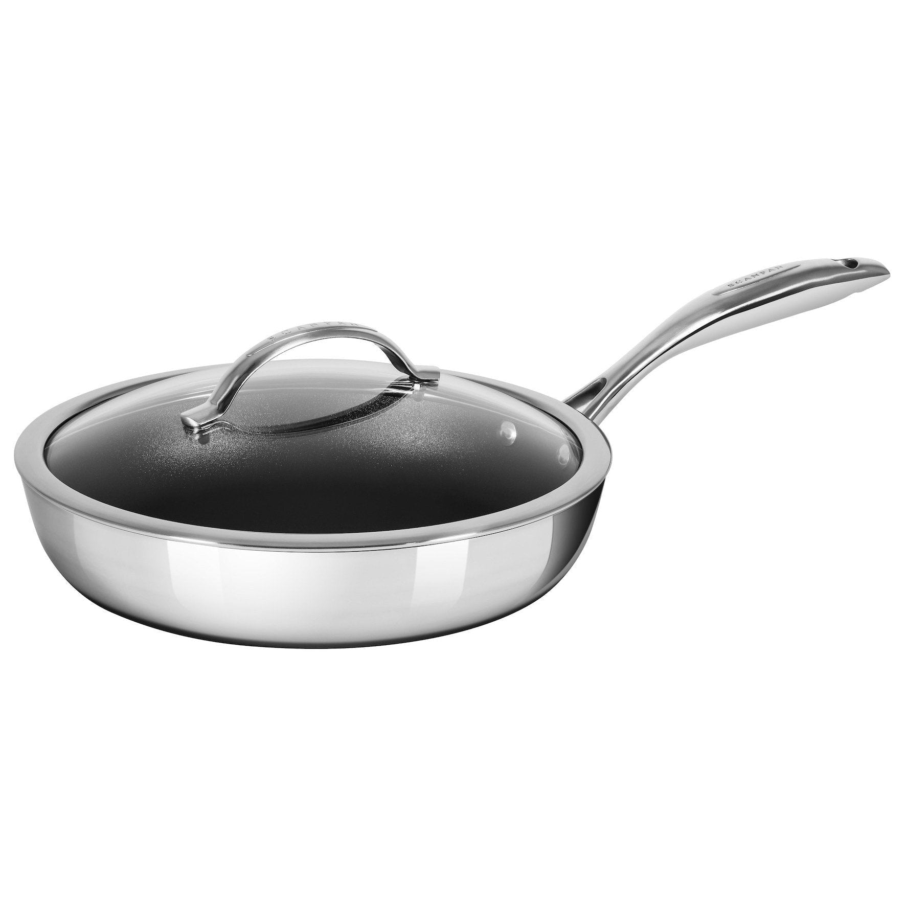 SCANPAN HaptIQ Saute Pan 28cm
