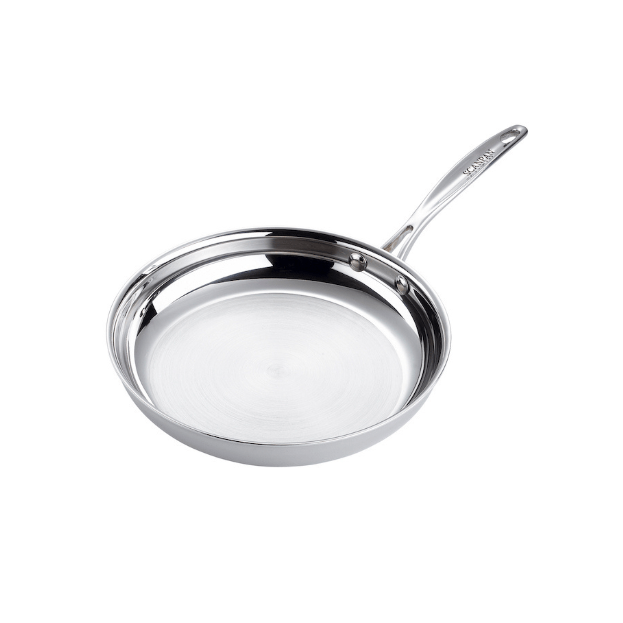 SCANPAN Impact 20cm Frying Pan In Sleeve