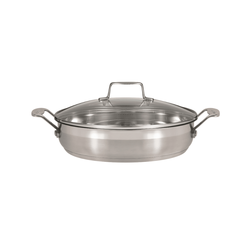 SCANPAN Impact Chef Pan | 28cm LIMITED EDITION