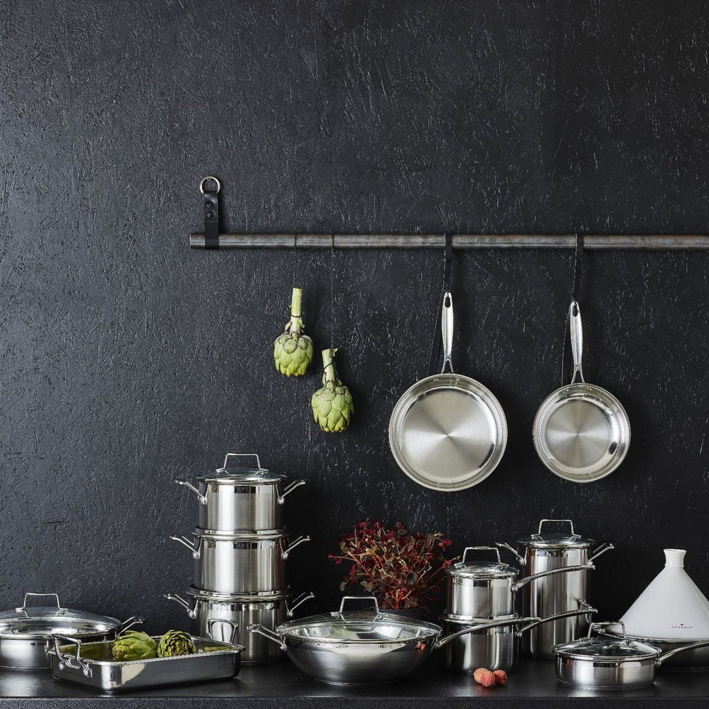 SCANPAN Impact Chef Pan | 28cm LIMITED EDITION