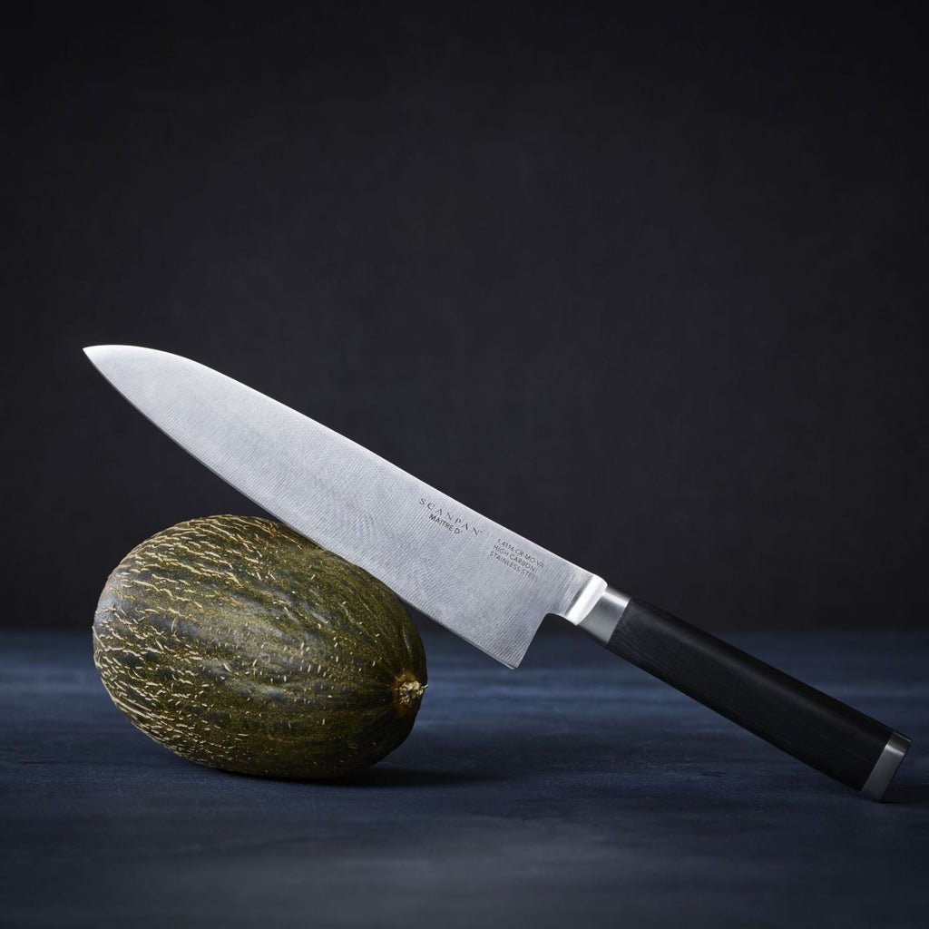 SCANPAN Maitre D Cooks Knife 22cm