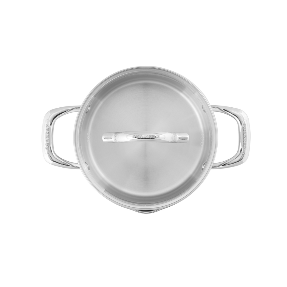 STS 24cm Dutch Oven with Lid (4.8L)