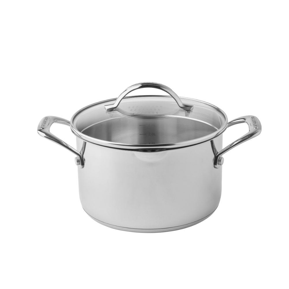 STS 24cm Dutch Oven with Lid (4.8L)