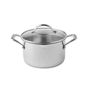 STS 24cm Dutch Oven with Lid (4.8L)