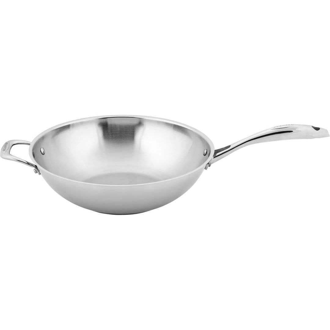STS 32cm Wok