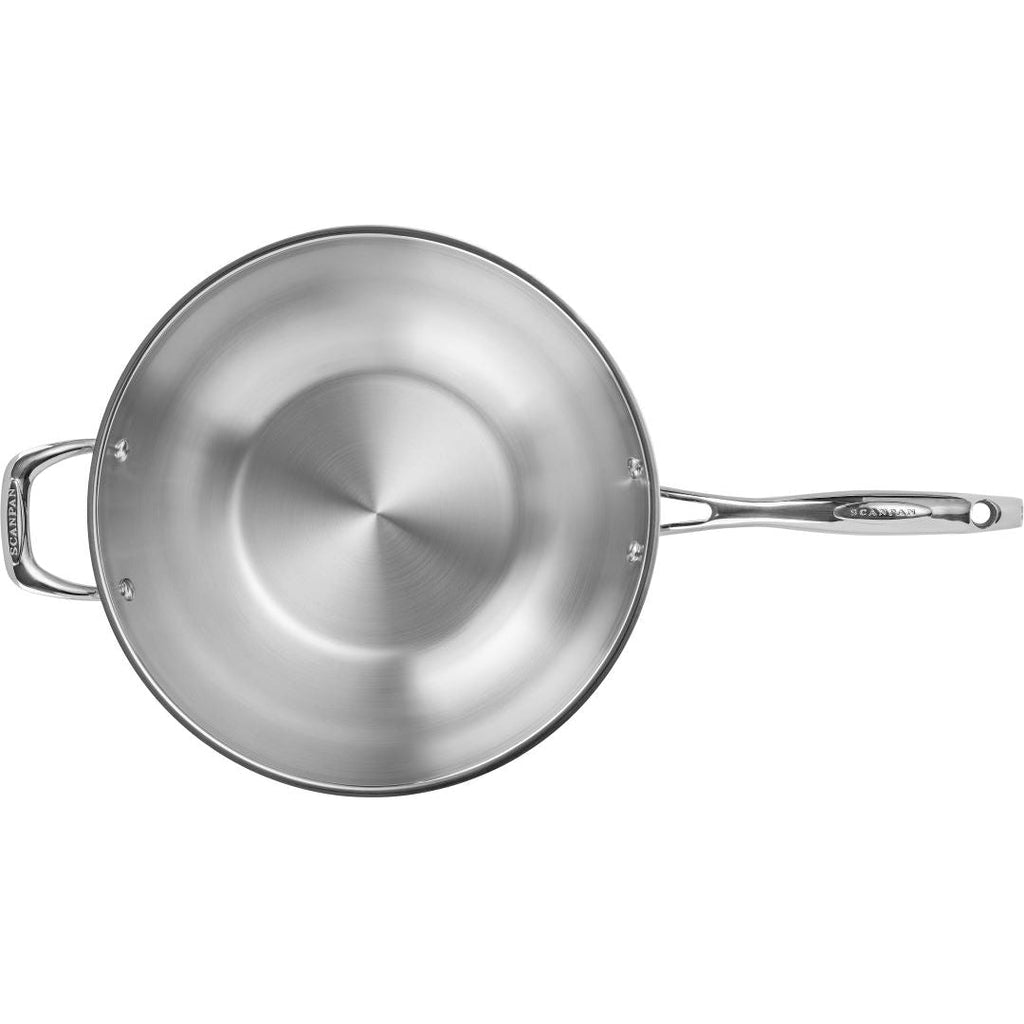 STS 32cm Wok