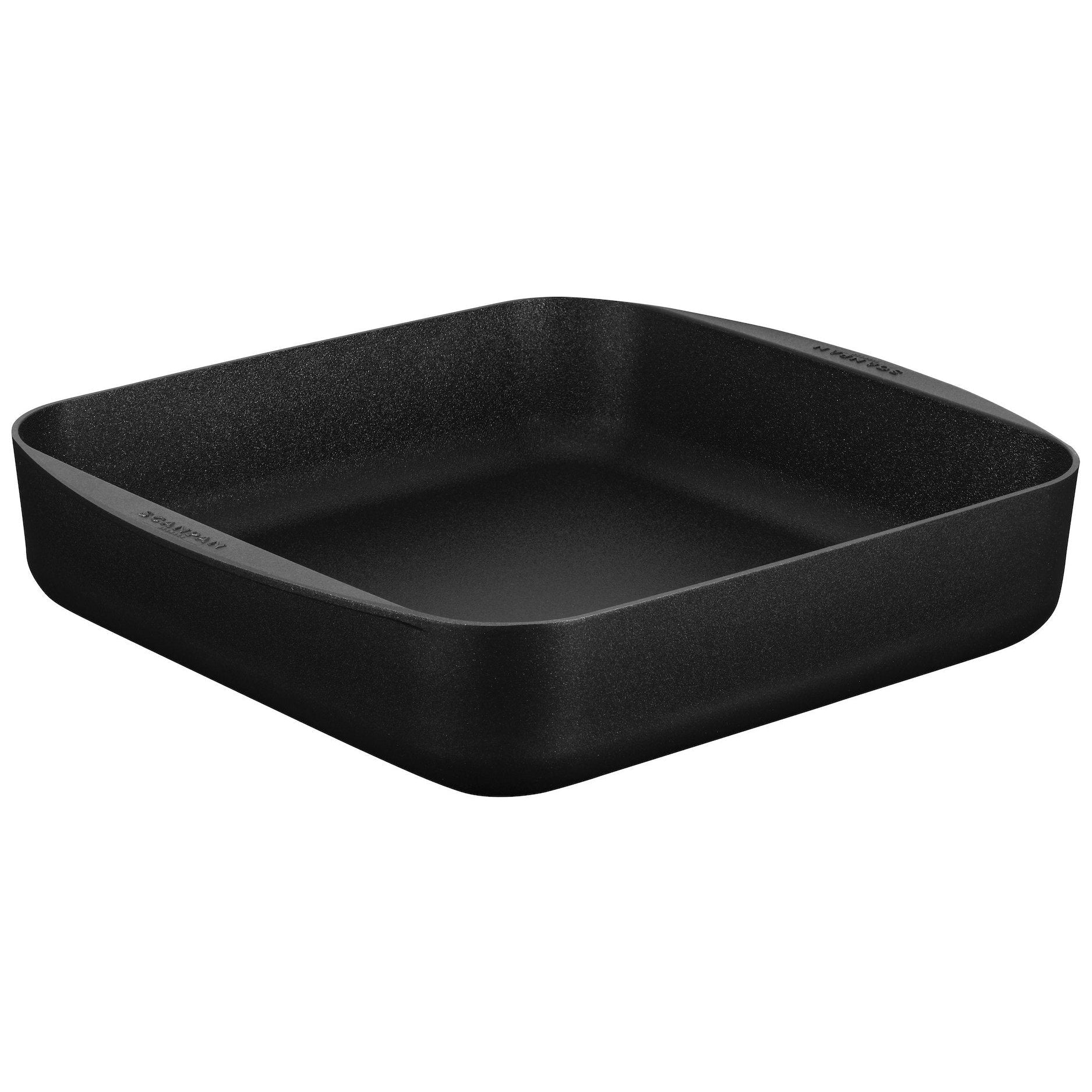 SCANPAN TechnIQ The Square Roasting Pan 28cm x 28cm 4.6L