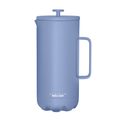 SCANPAN To Go French Press Coffee Maker 1.0L - Airy Blue