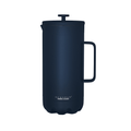 SCANPAN To Go French Press Coffee Maker 1.0L - Oxford Blue