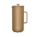 SCANPAN To Go French Press Coffee Maker 1.0L - Tan