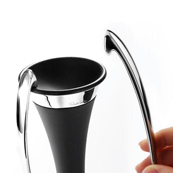 Signature Deep Bowl Slotted Spoon