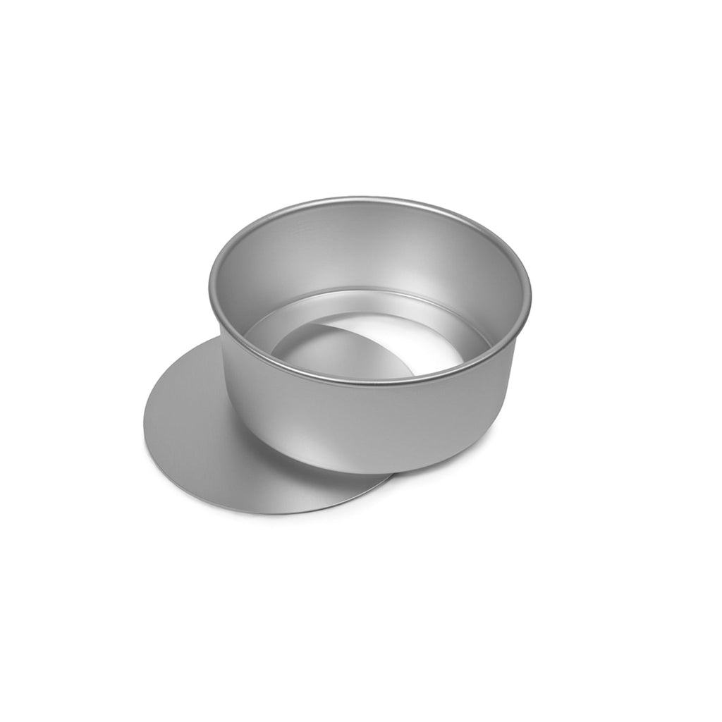 Silverwood Bakeware Deep Cake Tin (Various Sizes)
