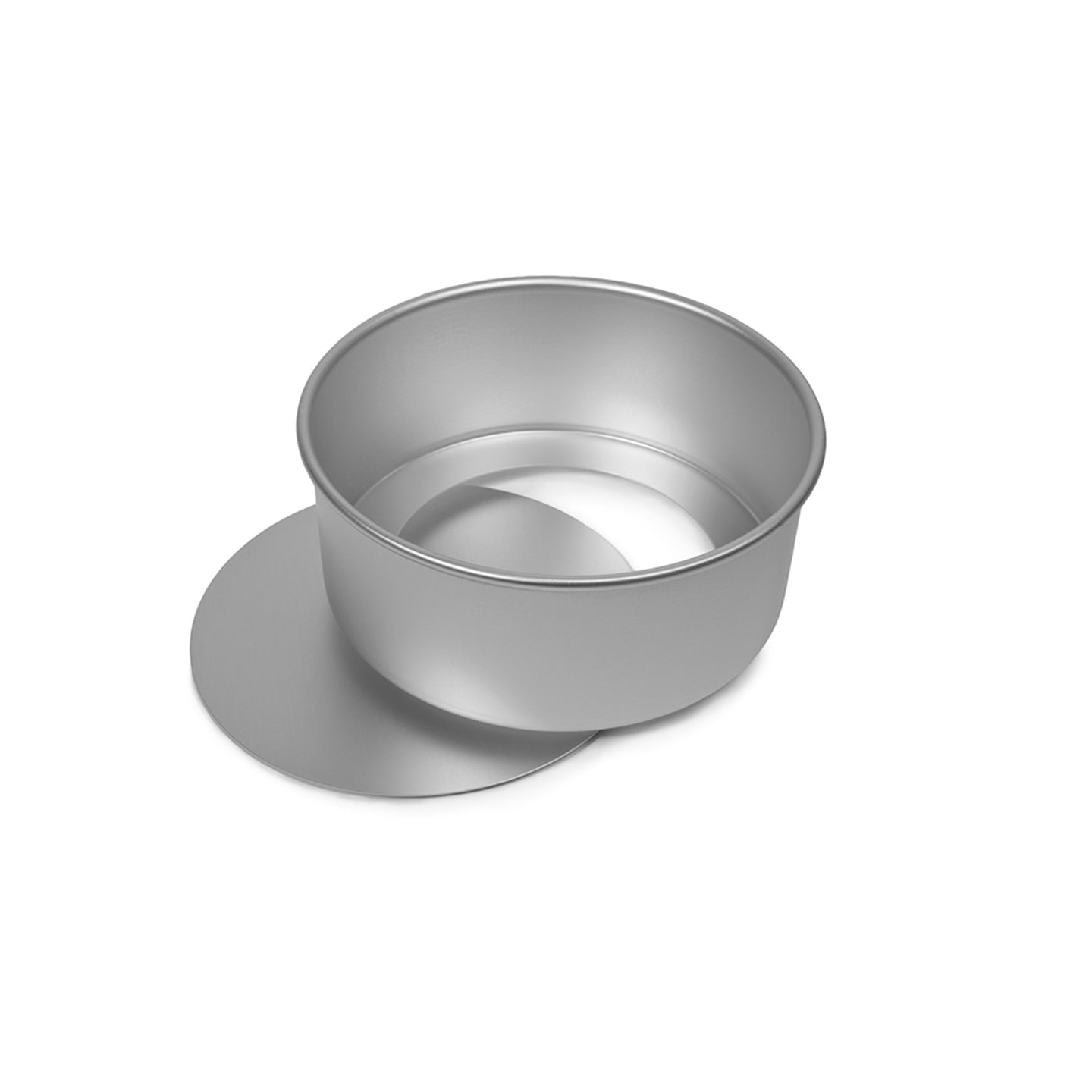 Silverwood Bakeware Deep Cake Tin (Various Sizes)