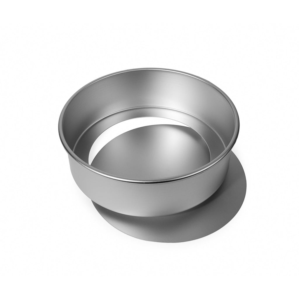 Silverwood Bakeware Deep Cake Tin (Various Sizes)
