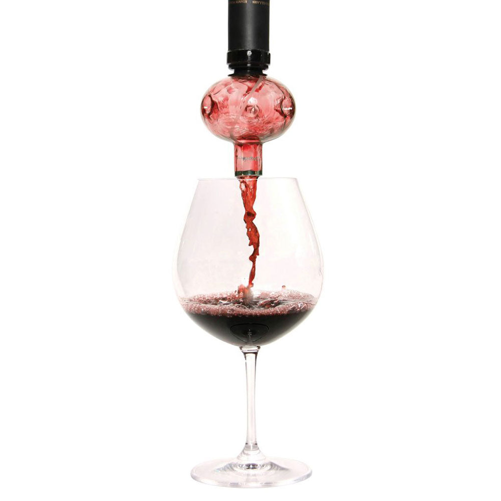 Soiree Wine Aerator